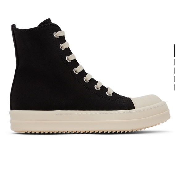 COPY - Rick owens size:38 - Picture 3 of 3